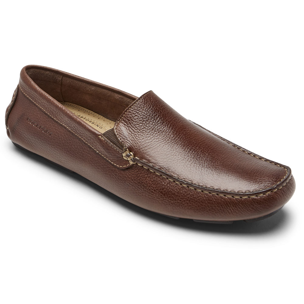 rockport homme