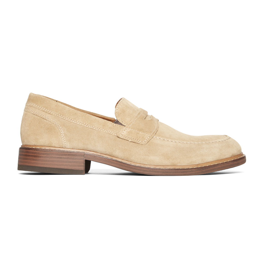 men's kenton penny loafer