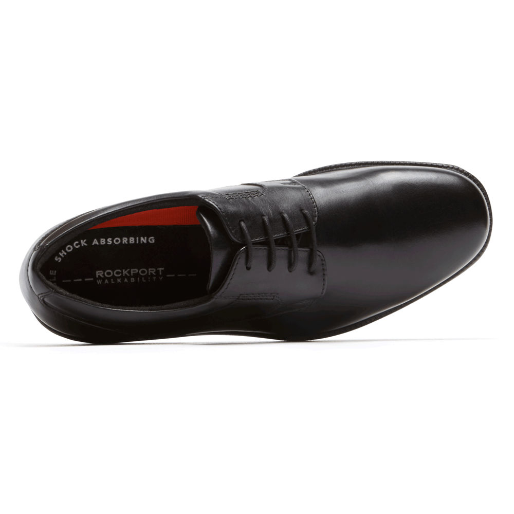 rockport homme